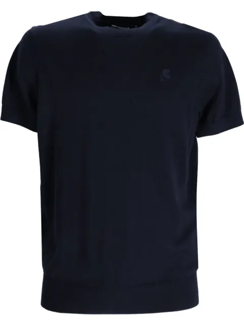 Karl Lagerfeld cotton t-shirt