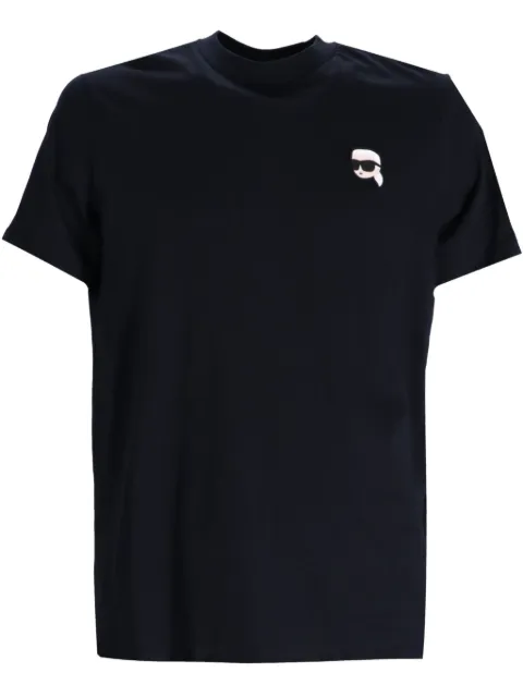 Karl Lagerfeld K/Ikonik T-shirt