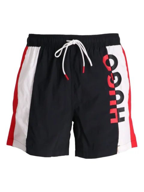 HUGO shorts de playa Suna