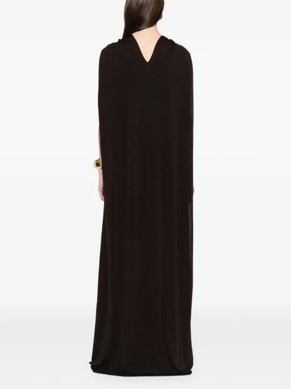 送料関税込み★Jil Sander★ジャージーマキシドレス 送料関税込み☆Jil Sander☆ジャージーマキシドレス (Jil Sander