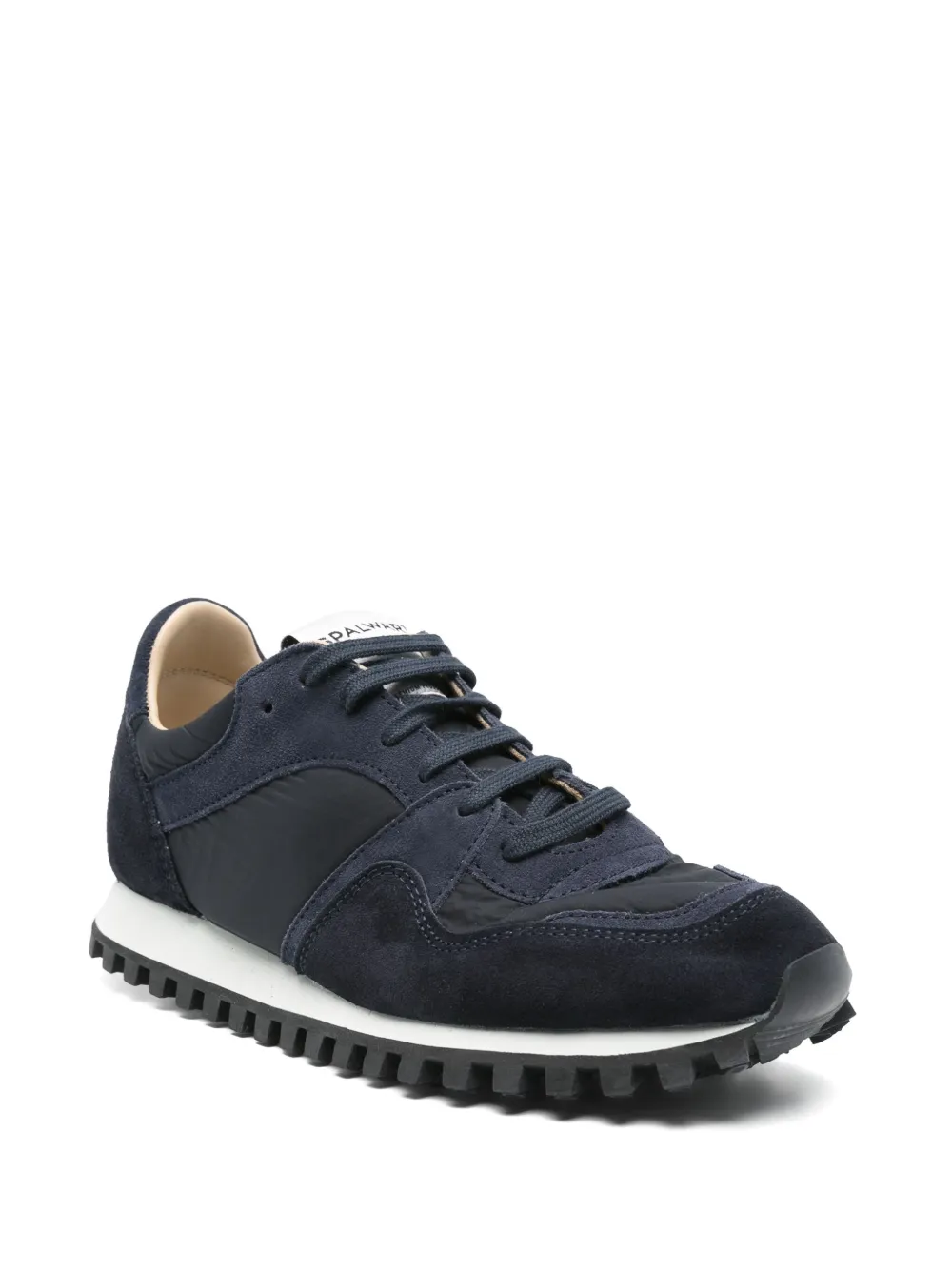 Spalwart Marathon Trail sneakers - Blauw