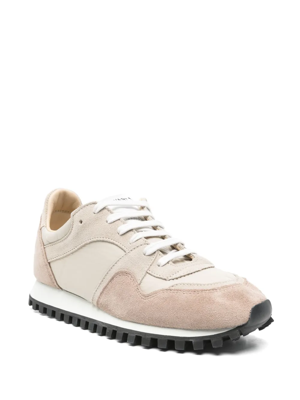 Spalwart Marathon Trail sneakers - Beige