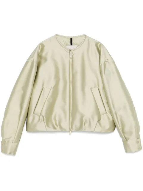 Moncler Maupa bomber jacket