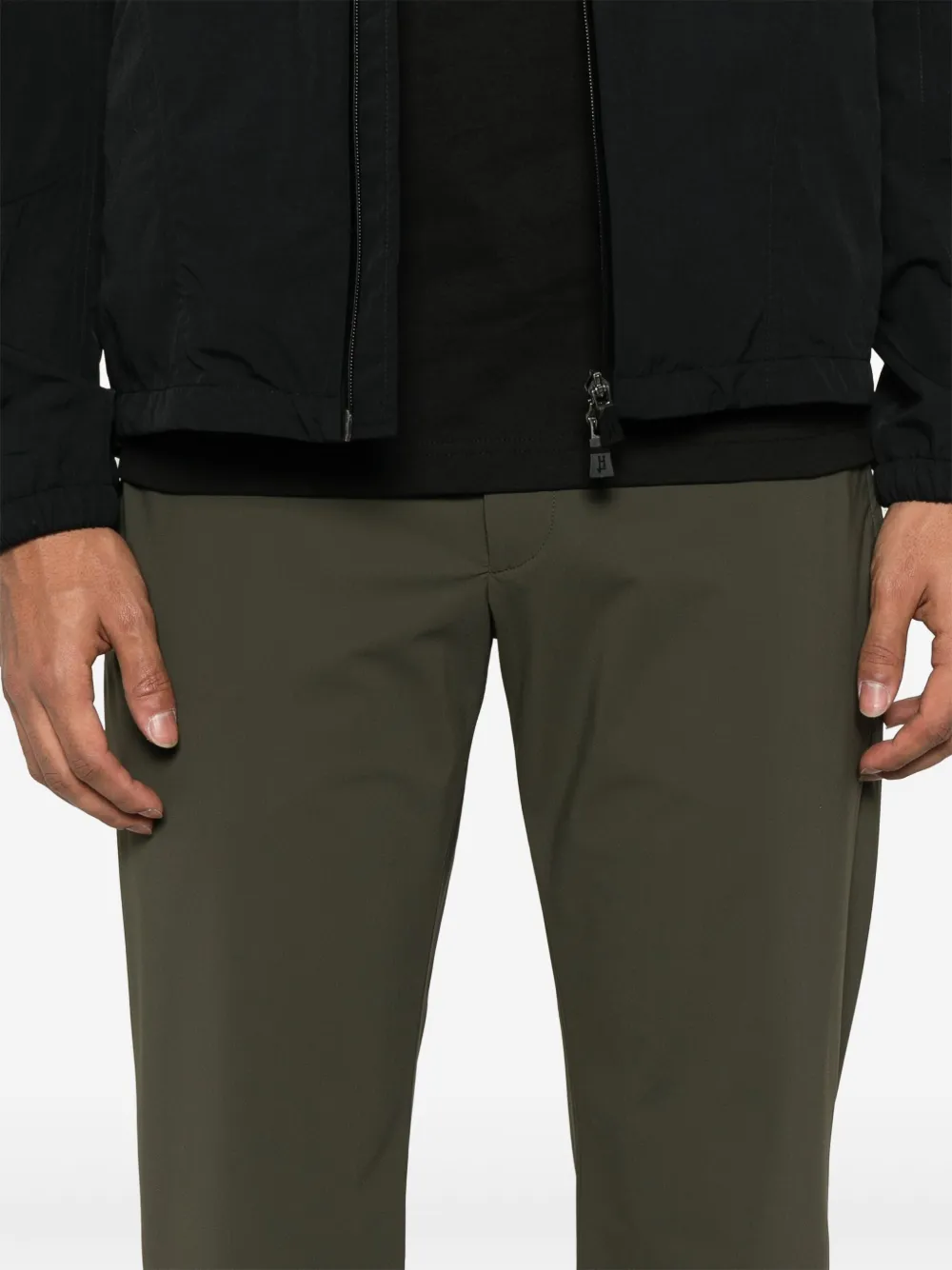 PT Torino Chino Groen
