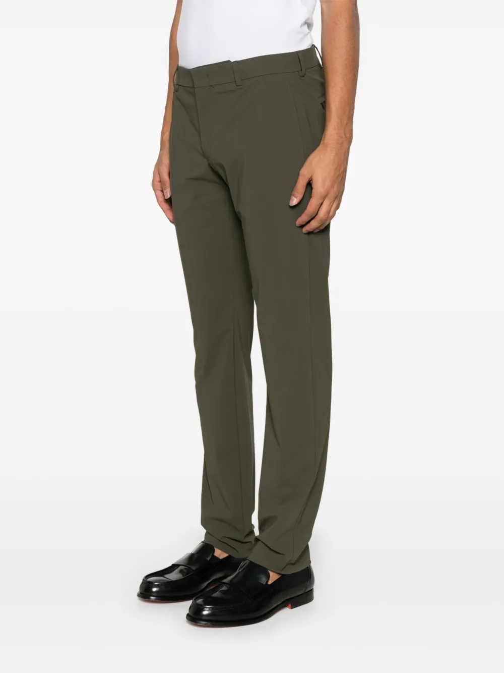 PT Torino Chino Groen