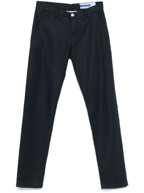 Jacob Cohën pantalones Bobby