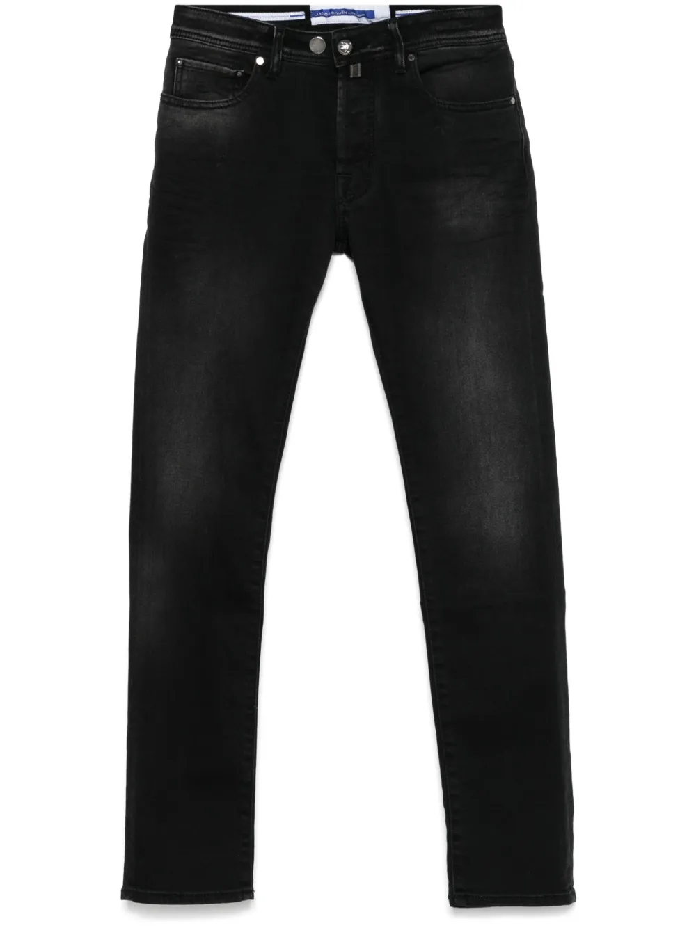 Jacob Cohën jeans Bard | negro | Image 1