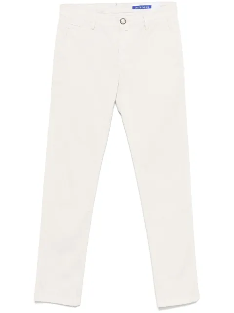 Jacob Cohën Bobby trousers