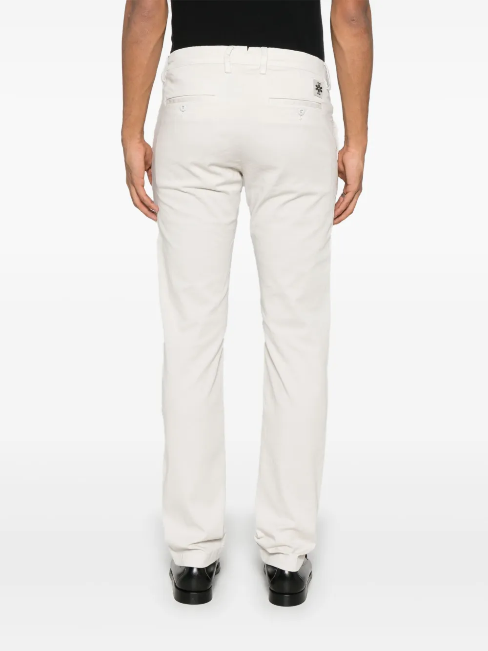 Jacob Cohën Bobby broek Beige