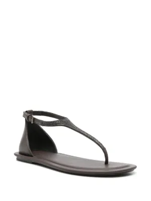 Brunello Cucinelli ウィメンズ サンダル通販 - FARFETCH