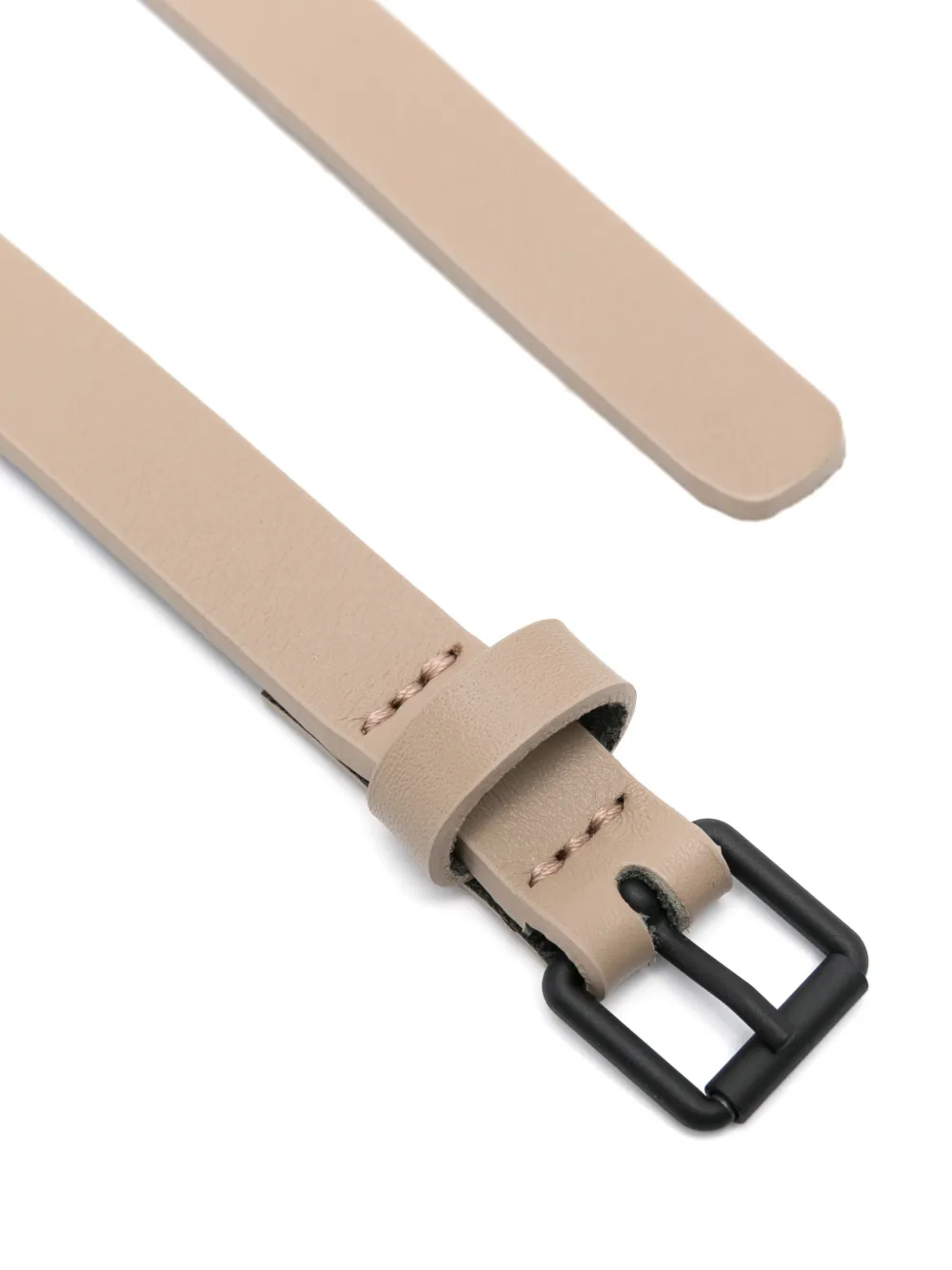 Sofie D'hoore Venice belt - Beige