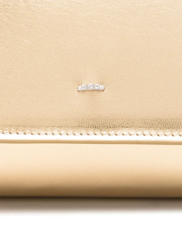 Giuseppe Zanotti Bolso Cleopatra Mini | Dorado | FARFETCH ES