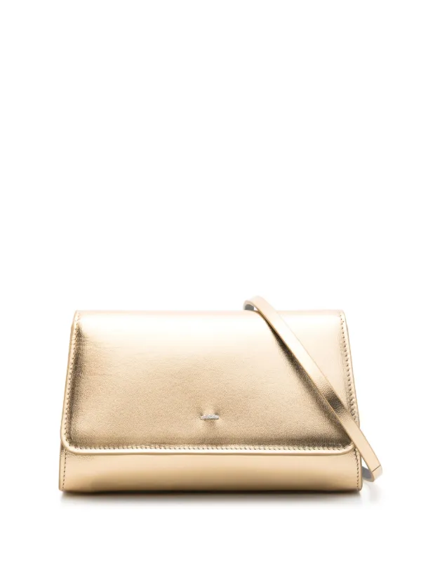 Giuseppe Zanotti Bolso Cleopatra Mini | Dorado | FARFETCH ES