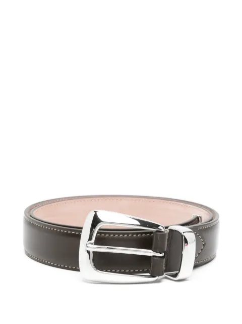 KHAITE cinturón Benny