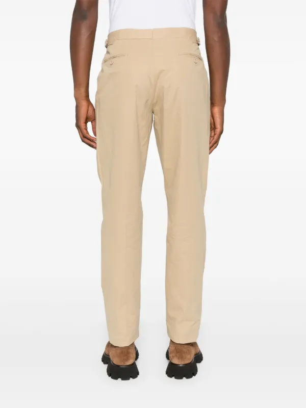 Ralph Lauren Purple Label チノパンツ | ニュートラル | FARFETCH JP