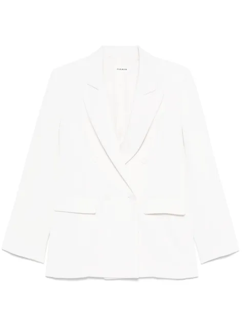 P.A.R.O.S.H. Panty blazer