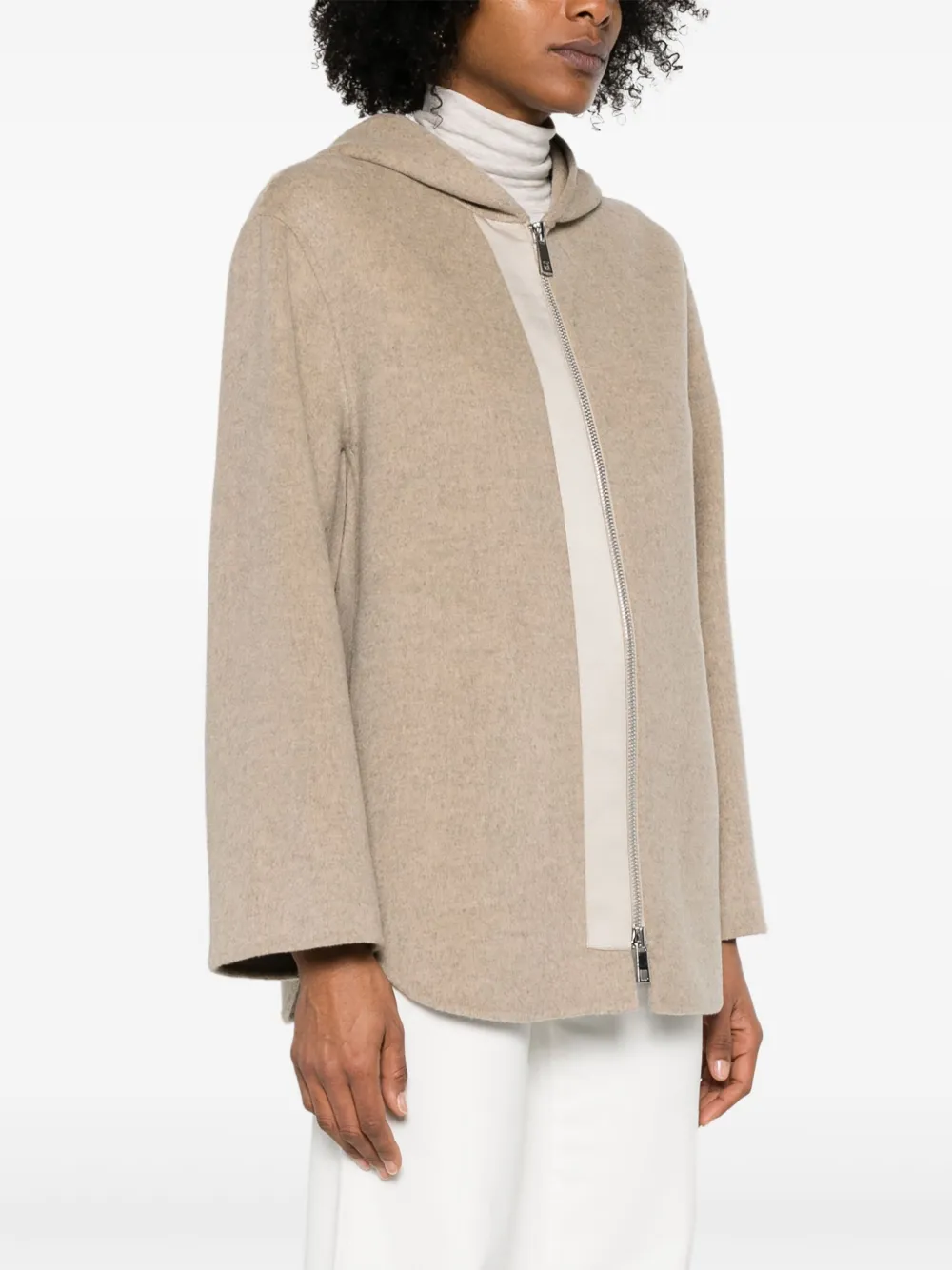 P.A.R.O.S.H LIE JACKET