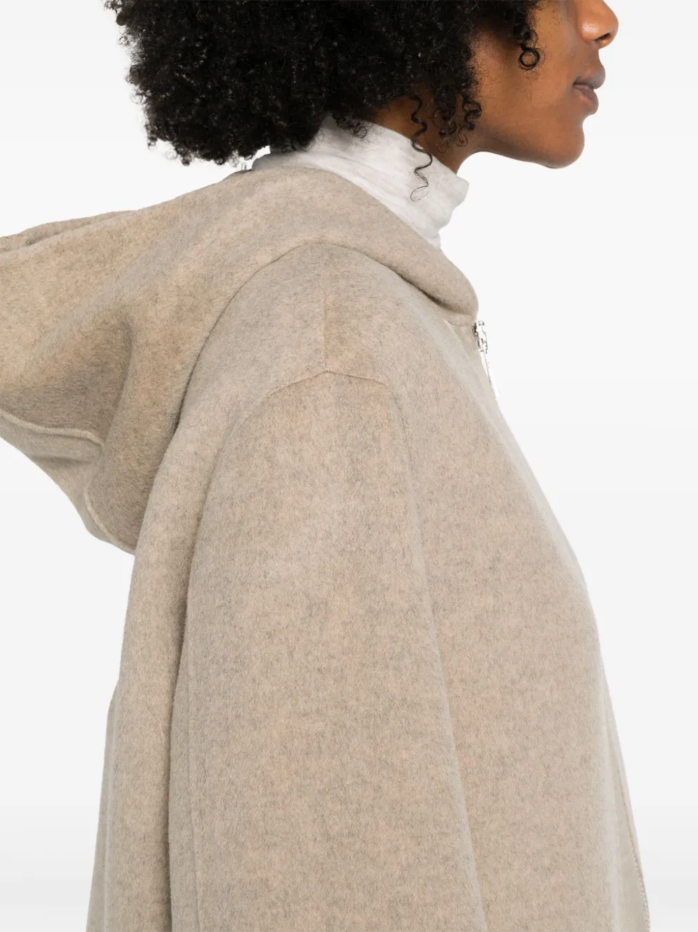 P.A.R.O.S.H LIE JACKET