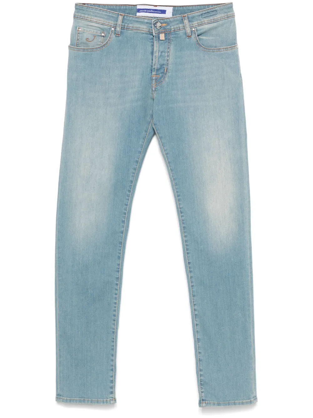 Jacob Cohën Nick jeans | Blue | Image 1