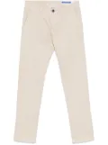 Jacob Cohën Bobby trousers - Neutrals
