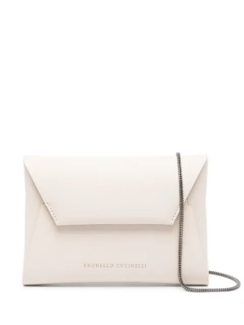Brunello Cucinelli bolsa de mano BC Duo