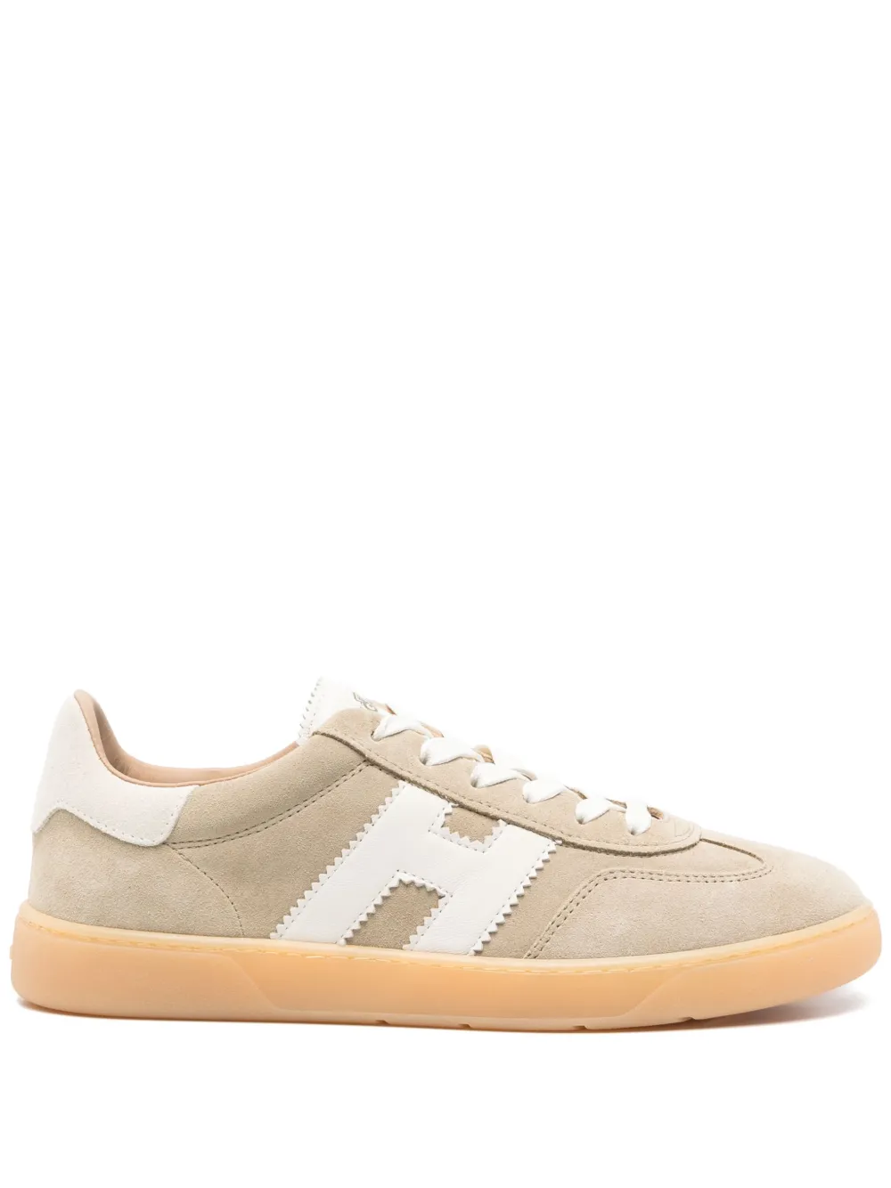 Hogan Cool sneakers Beige