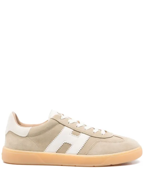 Hogan baskets Cool - Tons neutres - Hogan - Modalova
