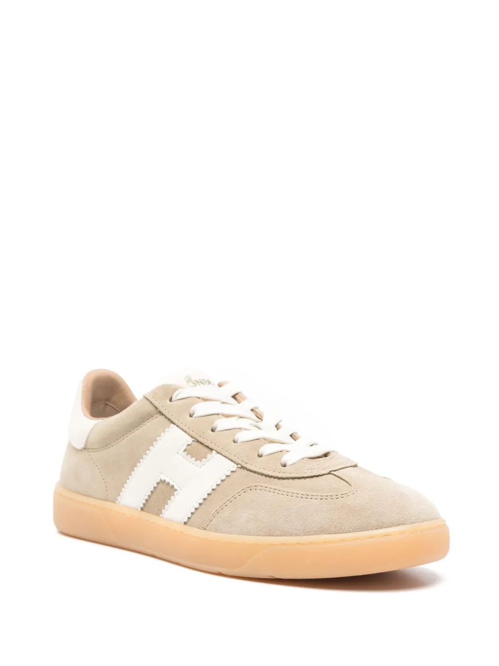 Hogan Cool sneakers - Beige