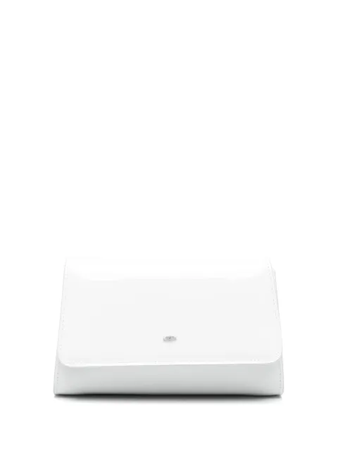 Giuseppe Zanotti Cleopatra clutch bag