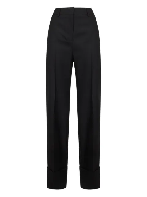 Valentino Garavani virgin wool trousers