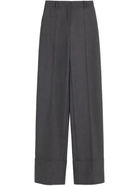 Valentino Garavani virgin wool trousers