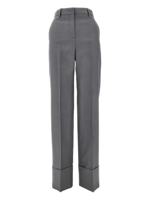 Valentino Garavani pantalones con bolsillos