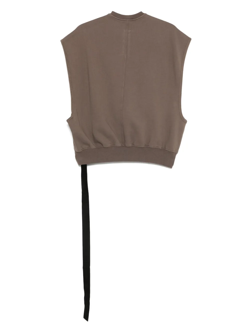 Rick Owens DRKSHDW SL Jumbo Tatlin sweater - Bruin