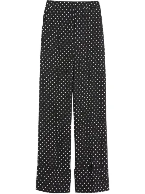 パンツ VALENTINO Woman Pants Black 3B3RB5D01CF 0NO 13679432XG_14_f.jpg?impolicy=