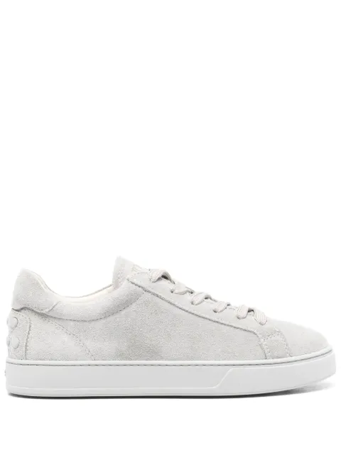 Tod's tenis con agujetas