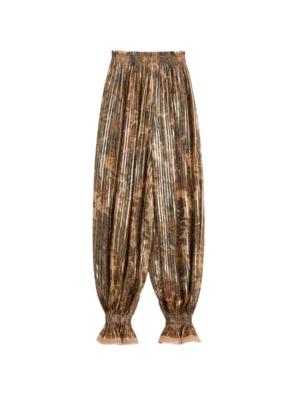 Valentino Garavani Voyage Imaginaire Hose - Nude