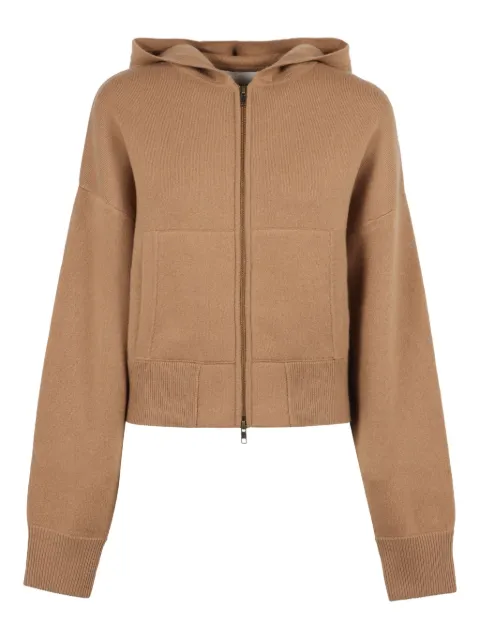 Lisa Yang Lilia cashmere cardigan