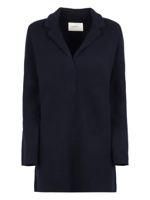 Lisa Yang cashmere jacket