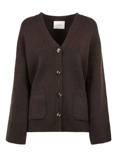 Lisa Yang Kellie cardigan