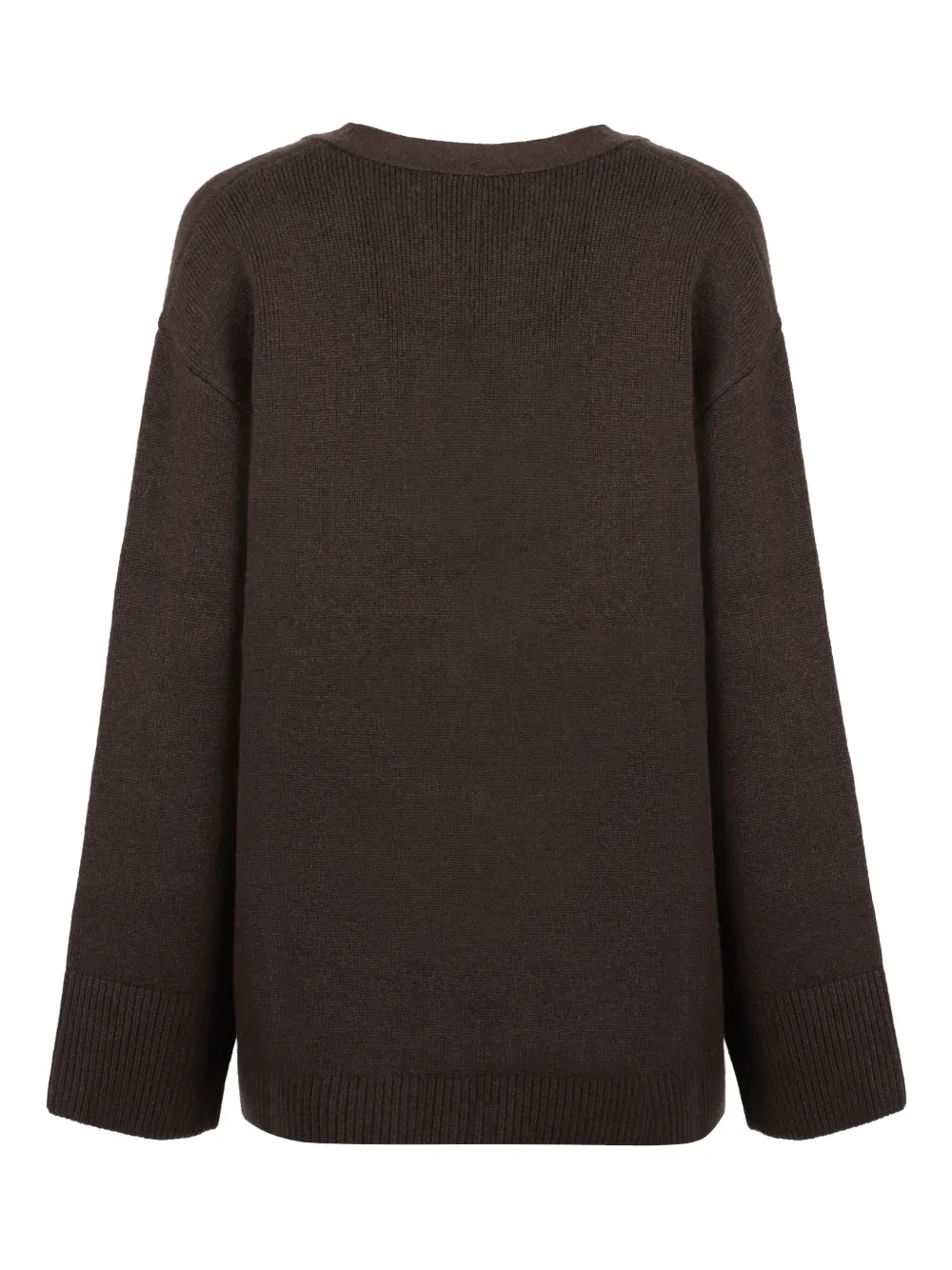 Lisa Yang Kellie cardigan | Cárdigans | Image 2