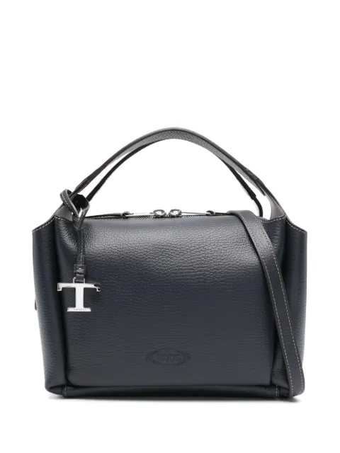 Tod's mini Api tote bag