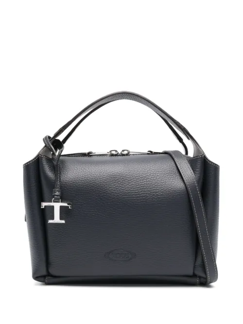 Tod's mini sac à main Api - Bleu - Tod's - Modalova