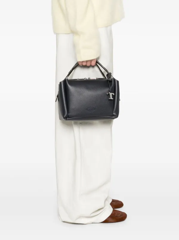 Tod's Mini Api Tote Bag | Blue | FARFETCH