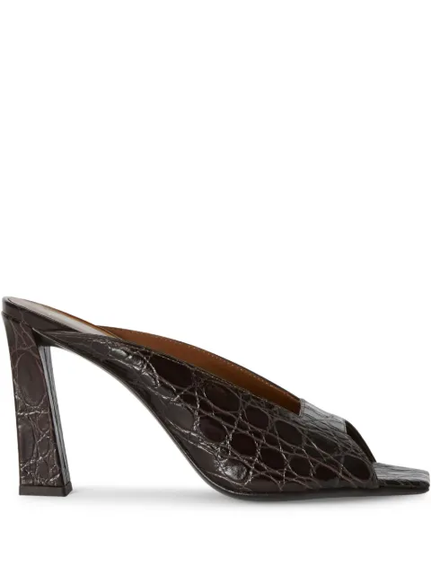 Giuseppe Zanotti 90mm Mya sandals