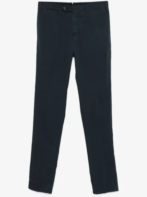 PT Torino tapered chino trousers