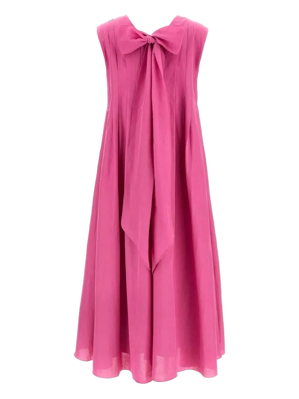 'S Max Mara pleated midi dress | Day Dresses | Image 2