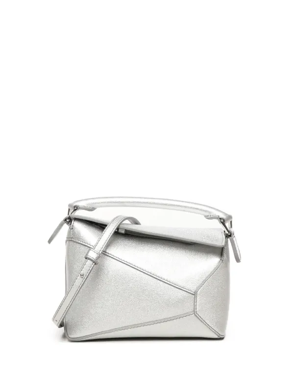 ◆限定アイテム◆【LOEWE】Snail ダイス バッグチャーム Loewe Snail Dice Bag Charm - Green | Editorialist | Bag