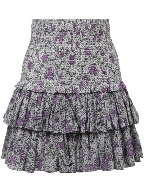ISABEL MARANT falda Naomi