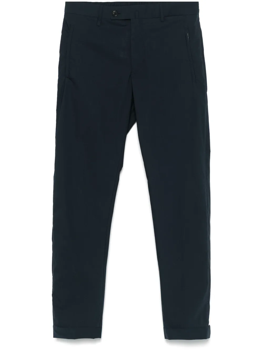 Incotex 39 chino Blauw