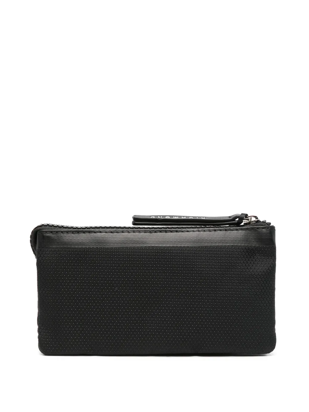 John Richmond logo-print wallet | Image 2